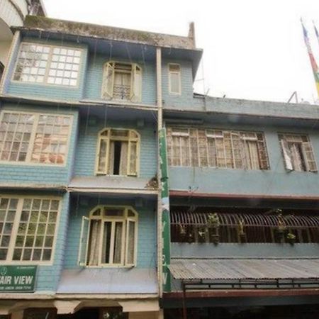 Hotel Fair View Gangtok Luaran gambar