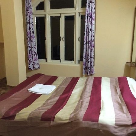 Hotel Fair View Gangtok Luaran gambar