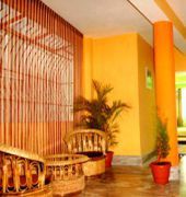 Hotel Fair View Gangtok Luaran gambar