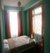 Hotel Fair View Gangtok Luaran gambar