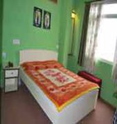 Hotel Fair View Gangtok Luaran gambar