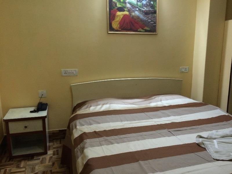Hotel Fair View Gangtok Luaran gambar